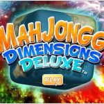 Chơi mạt chược 3D trên máy tính