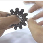 tự làm con quay spinner